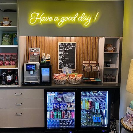 Quest Mont Albert Box Hill Ngoại thất bức ảnh
